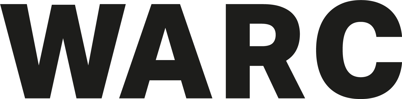 WARC_logo_black